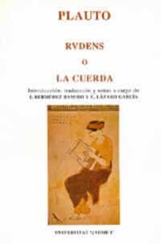 Rudens O La Cuerda