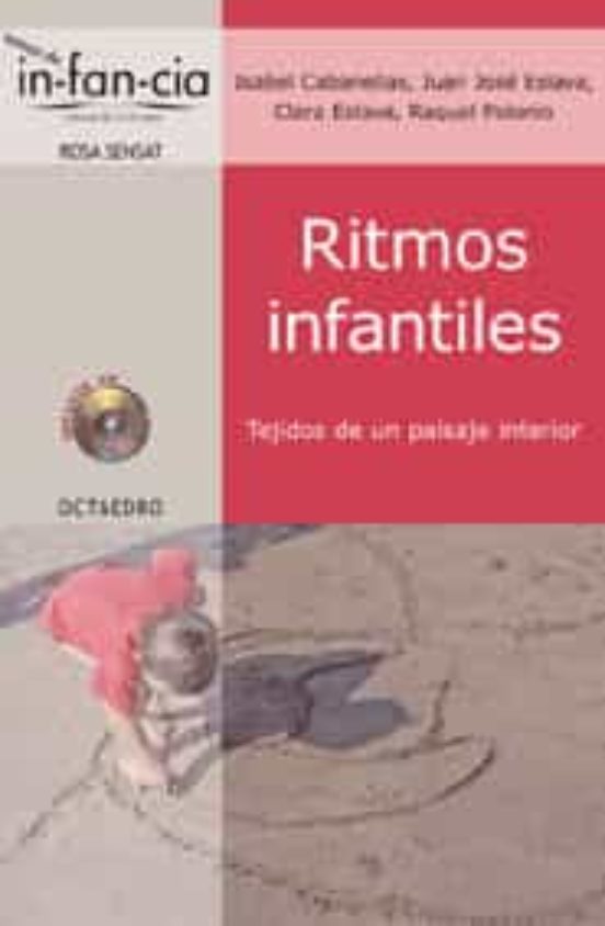 Ritmos Infantiles: Tejidos De Un Paisaje Interior