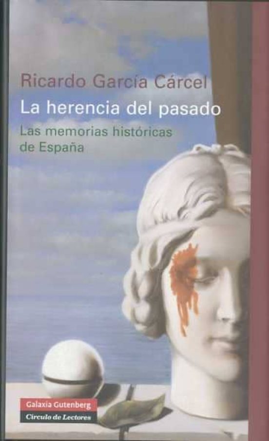 La herencia del pasado