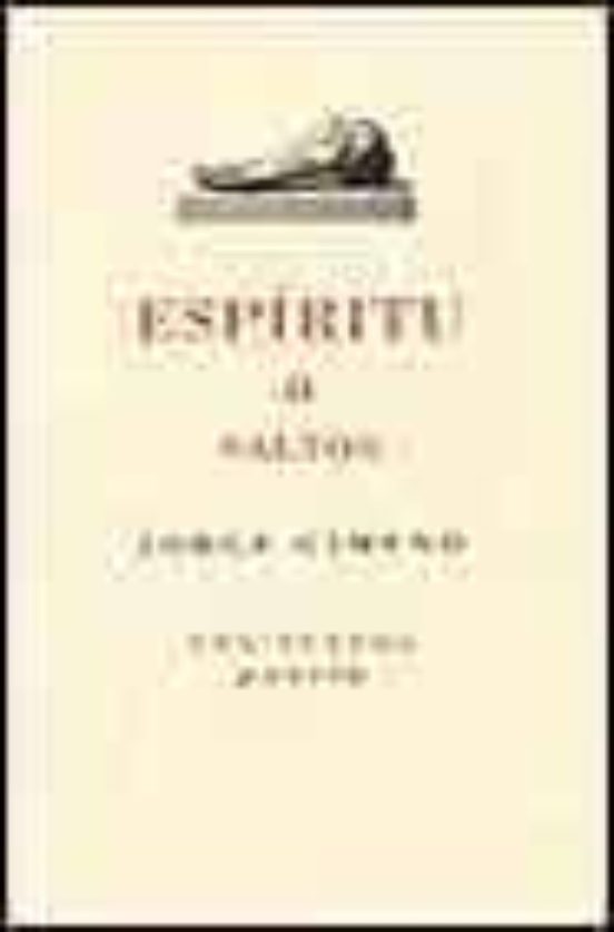 Espiritu a Saltos