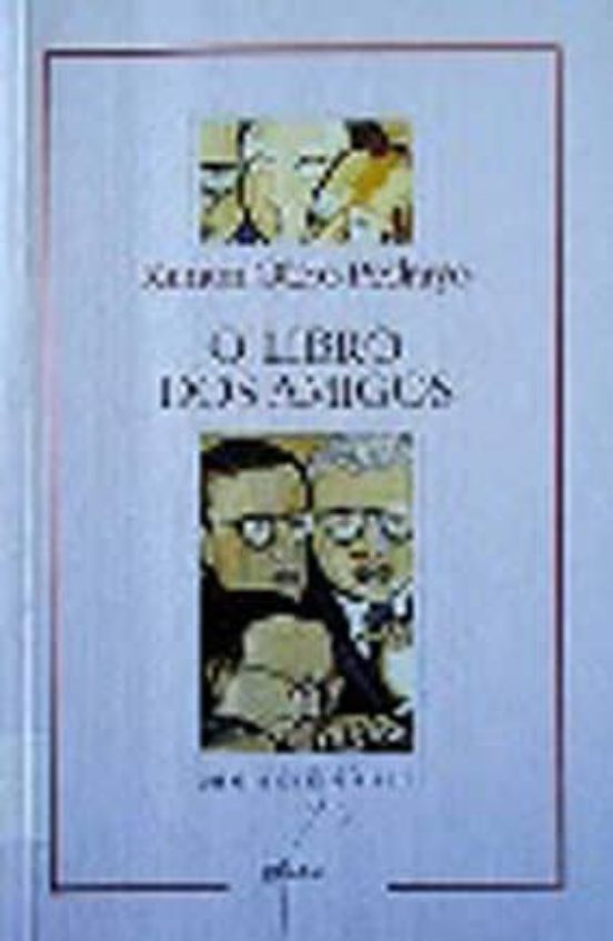 O Libro dos Amigos