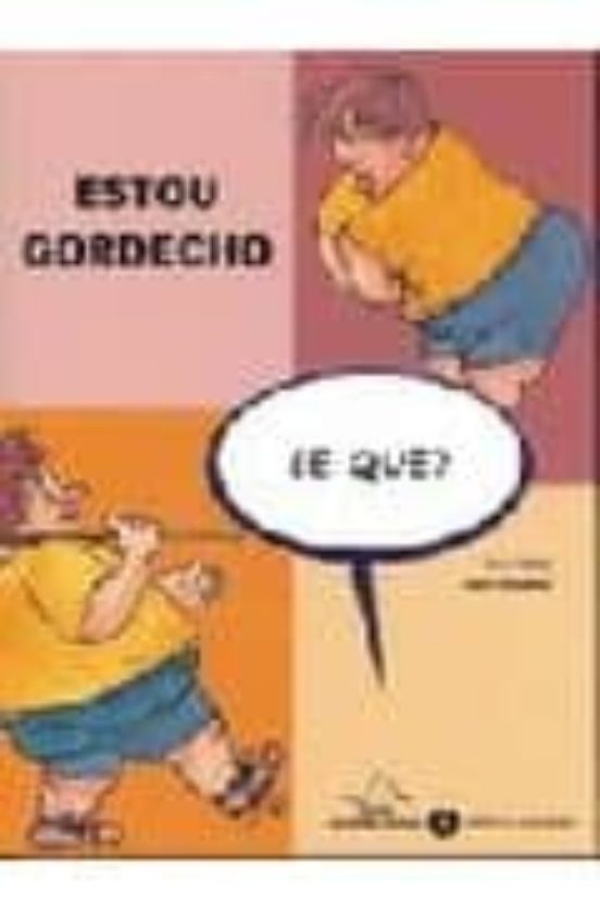 Estou Gordecho