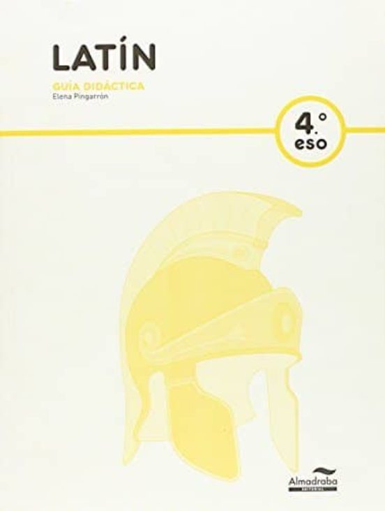 Gd Latín 4º