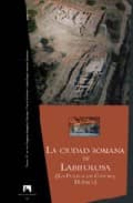 La Ciudad Romana De Labitolosa