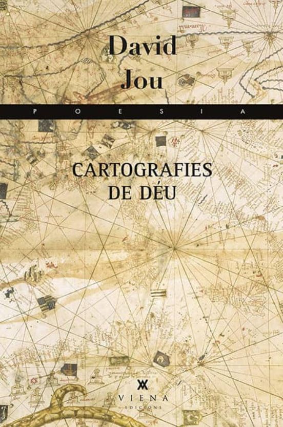 Cartografies De Déu