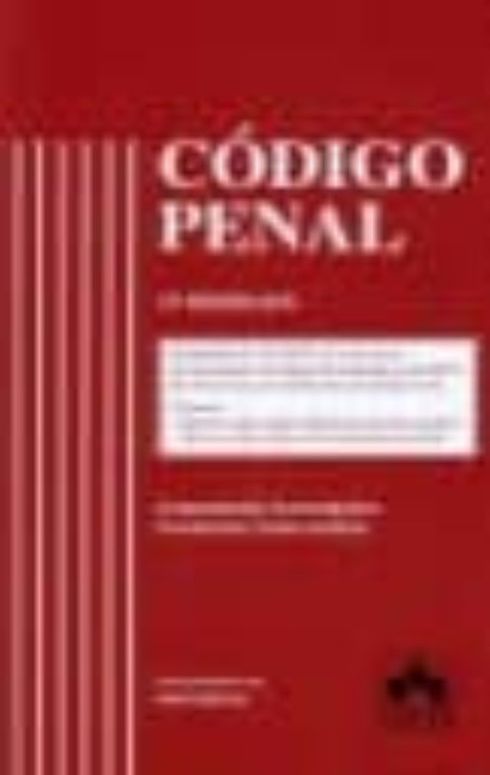 Codigo Penal