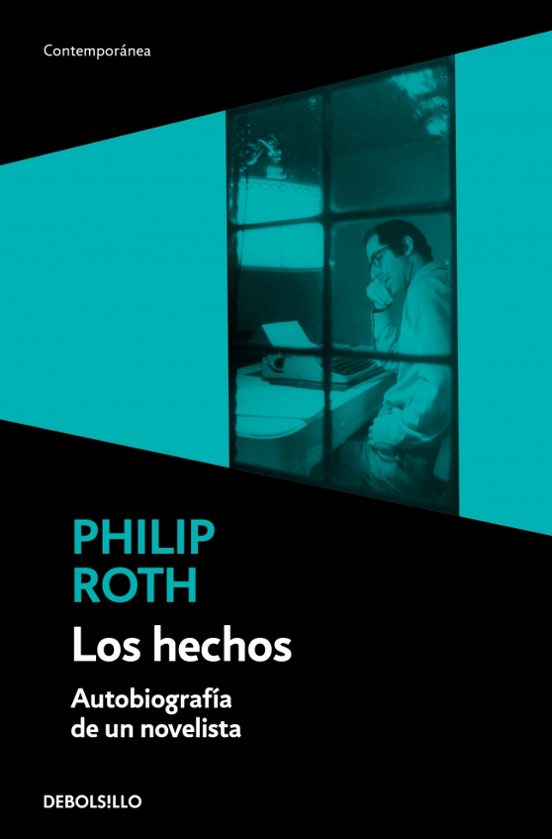 Los Hechos: Autobiografia De Un Escritor
