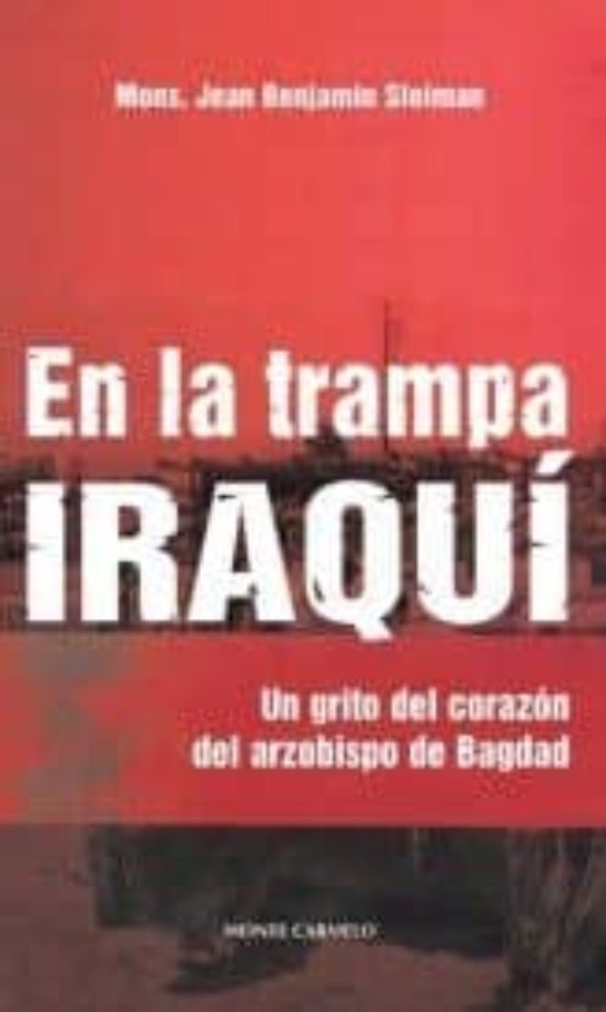 En La Trampa Iraquí
