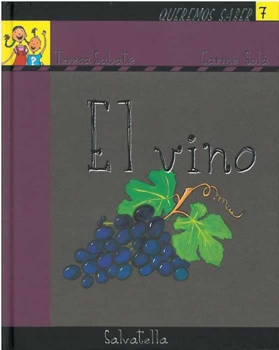 El Vino