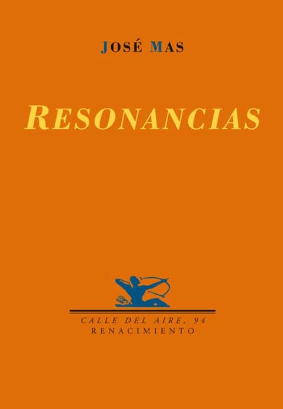 Resonancias