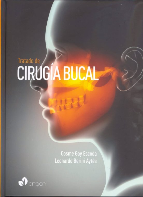 Tratado De Cirugia Bucal