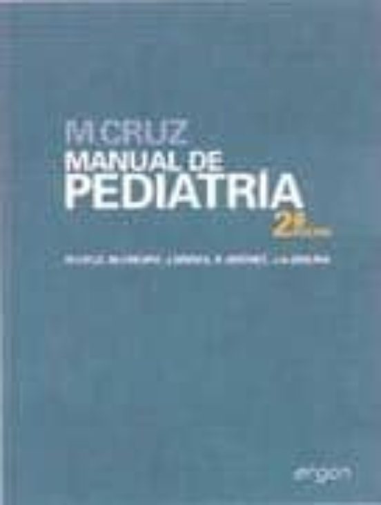 Manual De Pediatria