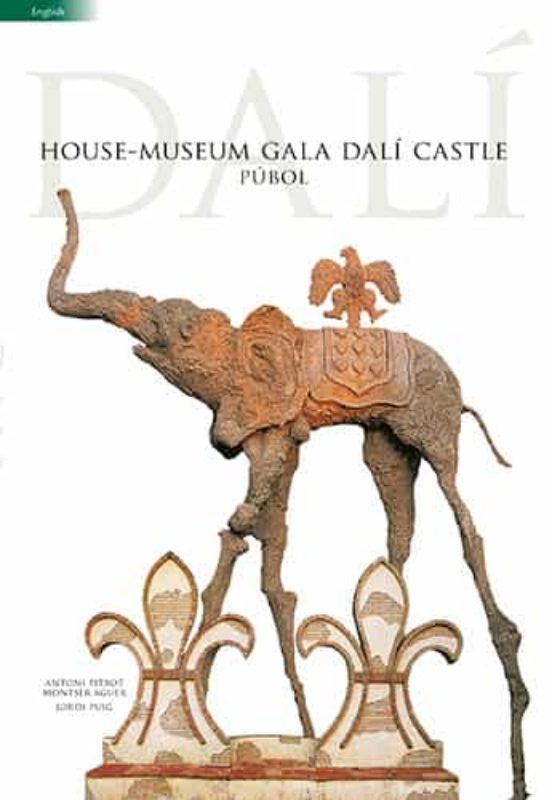 Casa Museu Castell Gala Dali Pubol