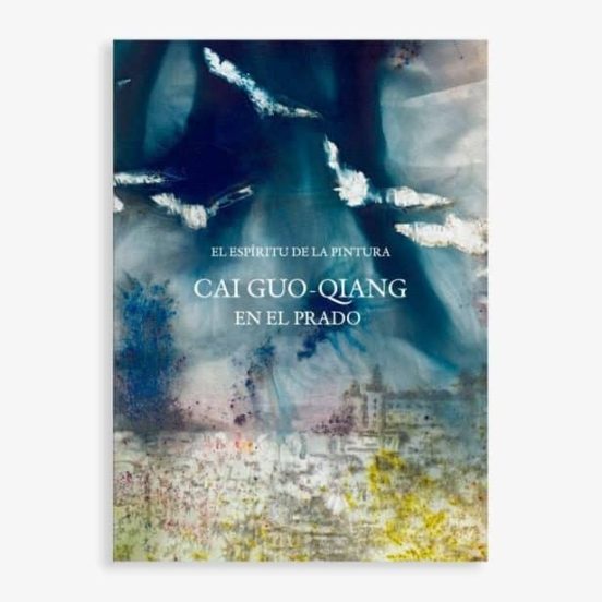 Cai Guo-qiang En El Prado