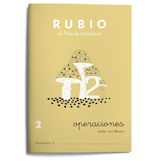 Problemas Rubio 2