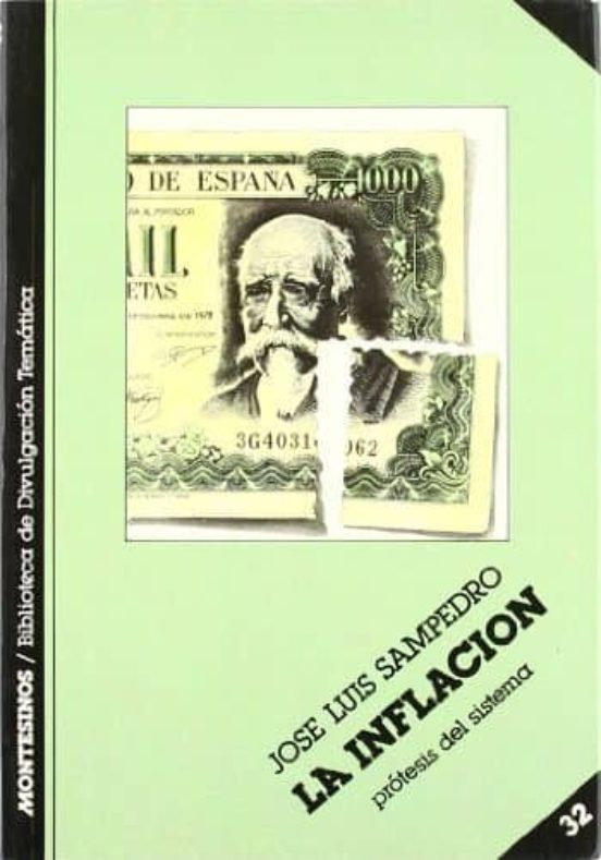 Inflacion La