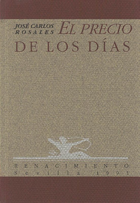 El Precio De Los Días