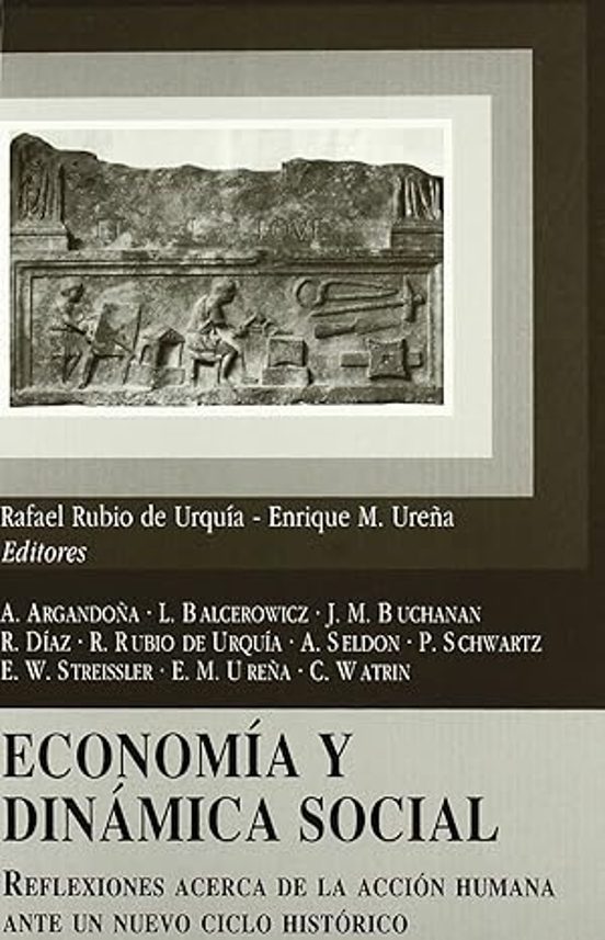 Economía Y Dinámica Social