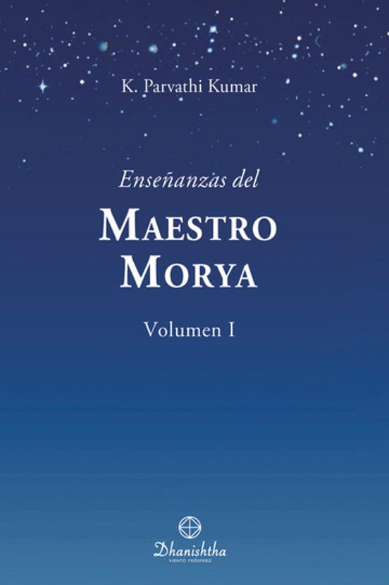 Enseñanzas Del Maestro Morya