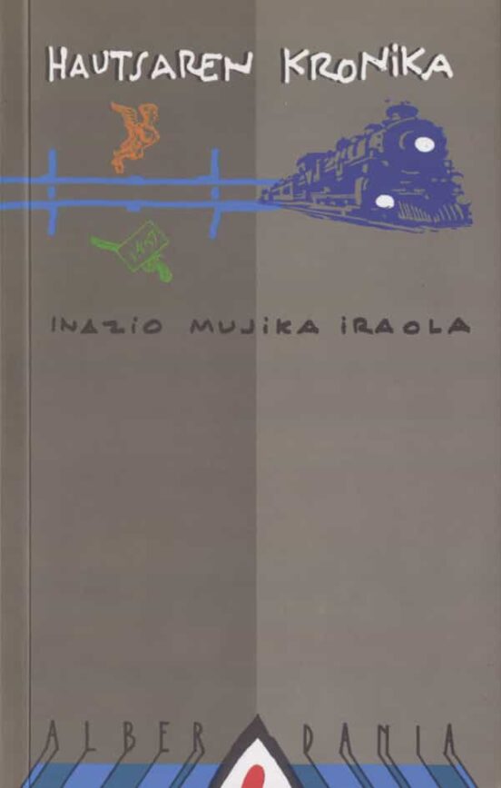 Hautsaren Kronika
