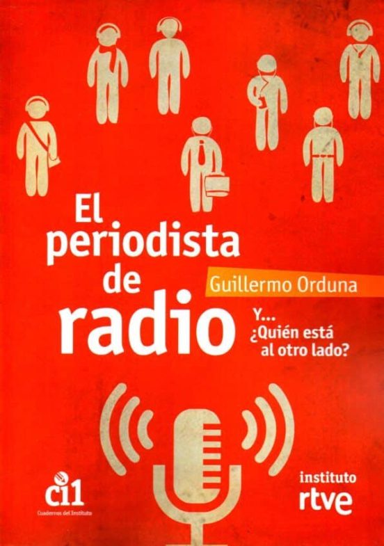 El Periodista De Radio