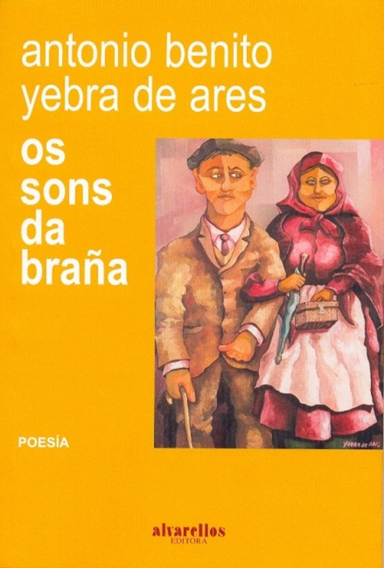 Os Sons Da Braña