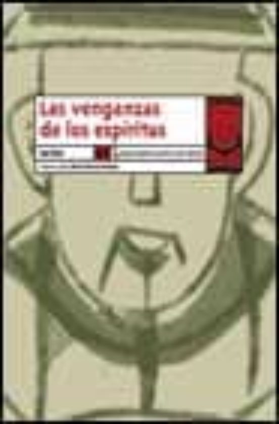 Las Venganzas De Los Espíritus