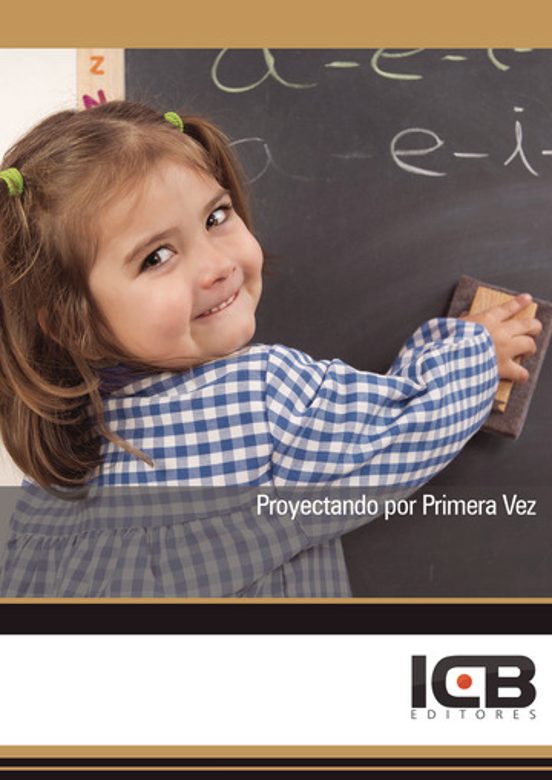 Proyectando Por Primera Vez