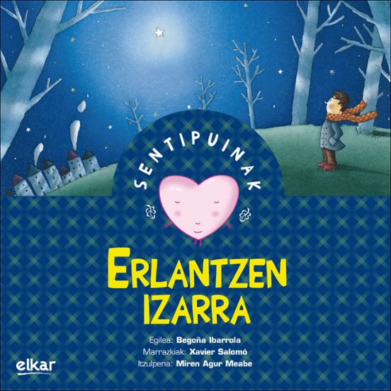 Erlantzen Izarra