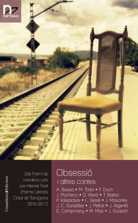 Obsessio I Altres Contes