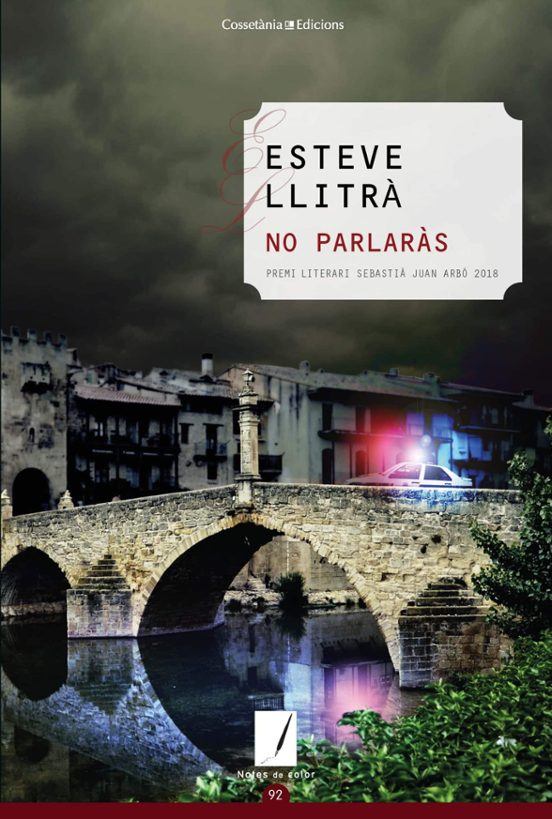 No Parlaras