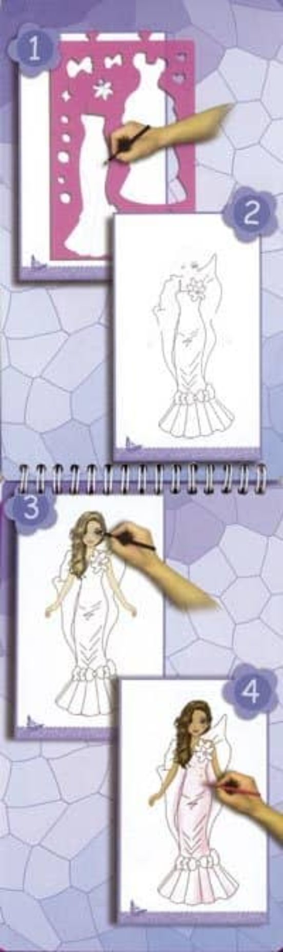 Ángeles Y Princesas