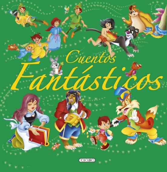 Cuentos Fantasticos