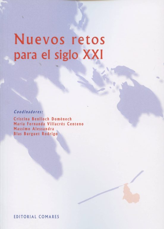 Nuevos Retos Para El Siglo XXI