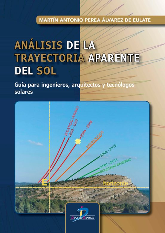 Análisis De La Trayectoria Aparente Del Sol. Guia Para Ingenieros Arq