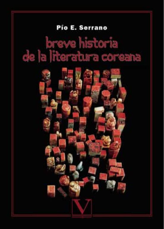 Breve Historia De La Literatura Coreana