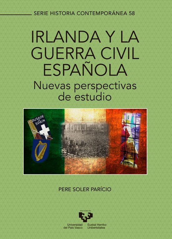 Irlanda Y La Guerra Civil Española