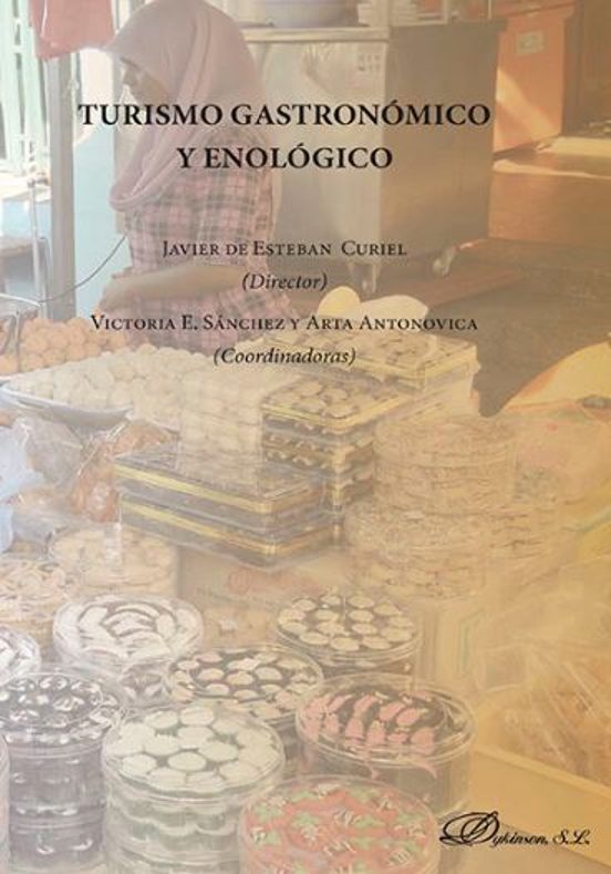 Turismo Gastronómico Y Enológico