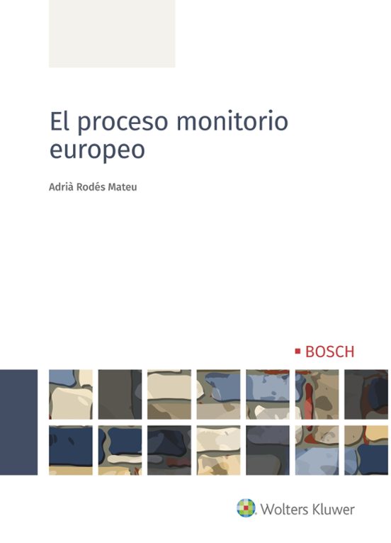 El Proceso Monitorio Europeo
