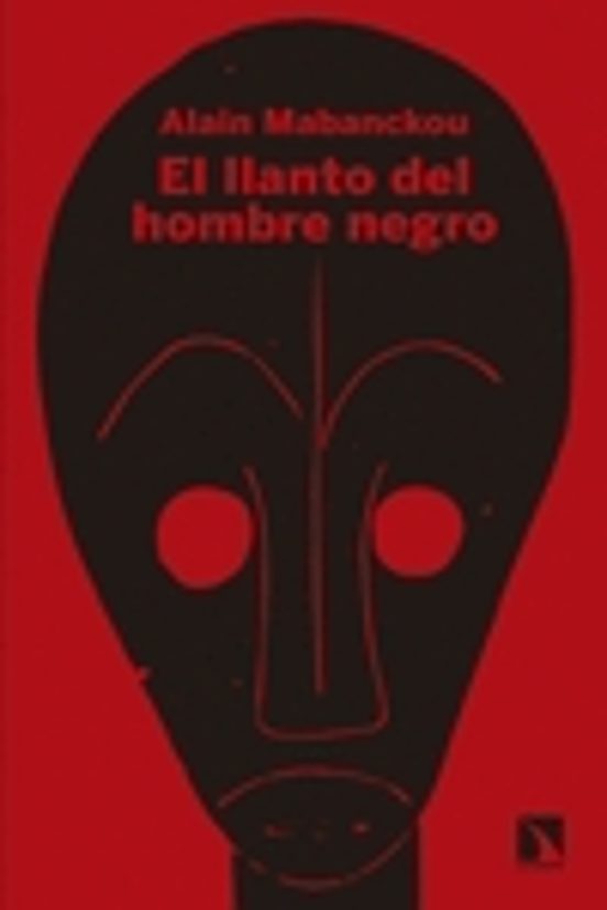 El Llanto Del Hombre Negro