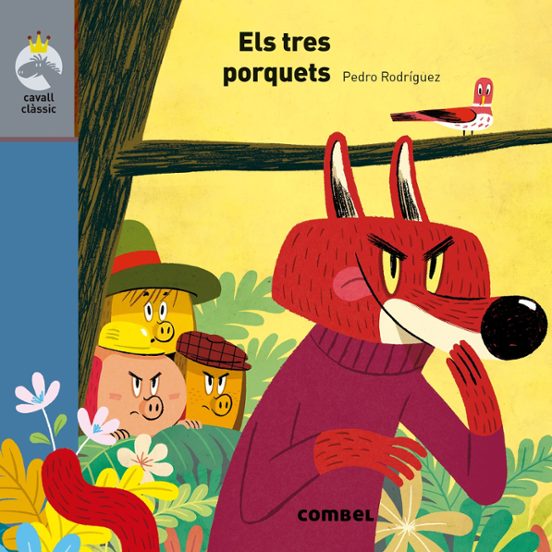Els Tres Porquets