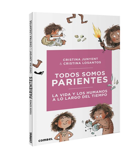 Todos Somos Parientes
