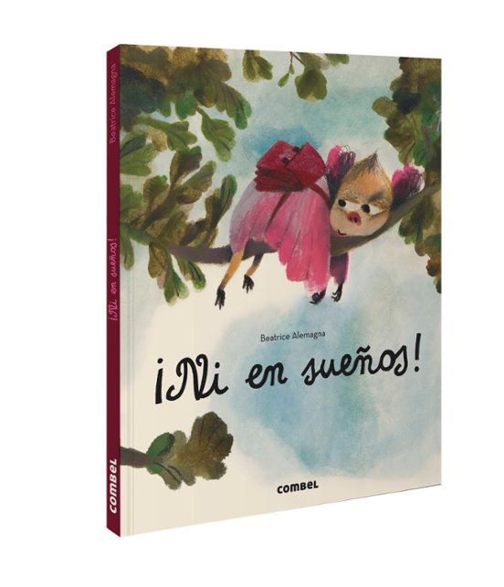¡Ni En Sueños!