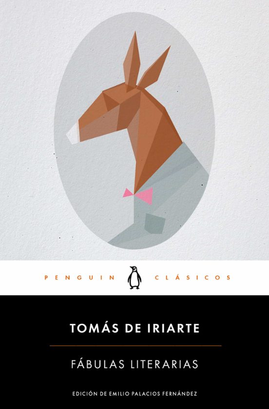 Fábulas Literarias