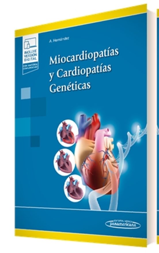 Miocardiopatías Y Cardiopatías Genéticas