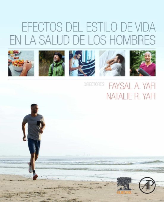 Efectos Del Estilo De Vida En La Salud De Los Hombres