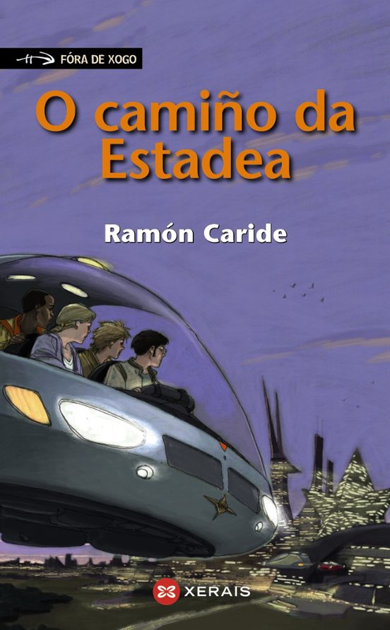 O Camiño Da Estadea; O Regreso De Sheila E Said