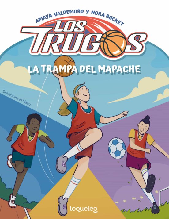 Los Trugos Y La Trampa Del Mapache