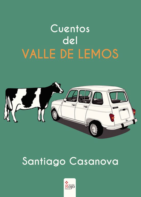 Cuentos del VALLE DE LEMOS