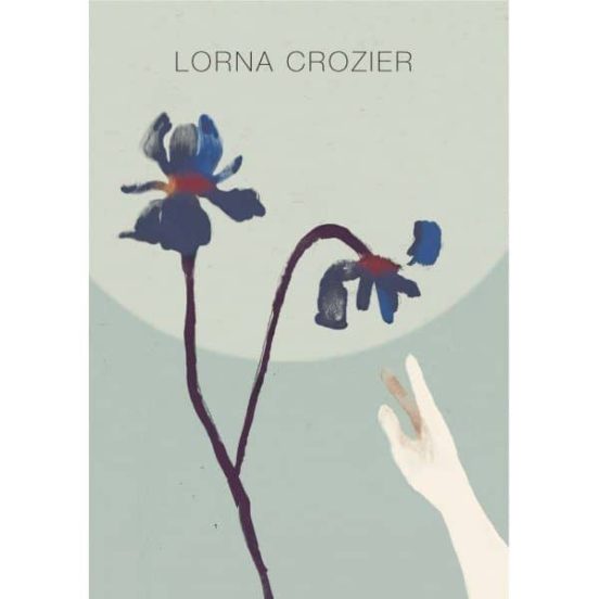 Lorna Crozier